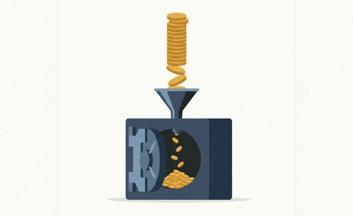 Strategy Sold Bitcoin at a Loss Again. This Time the Cash Pile It Was Funding Is Finished