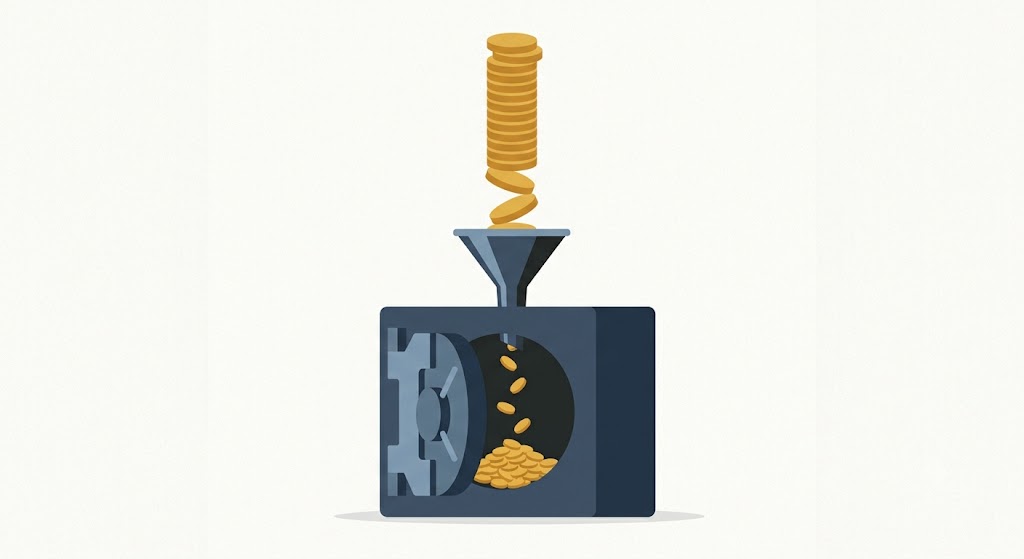 Strategy Sold Bitcoin at a Loss Again. This Time the Cash Pile It Was Funding Is Finished