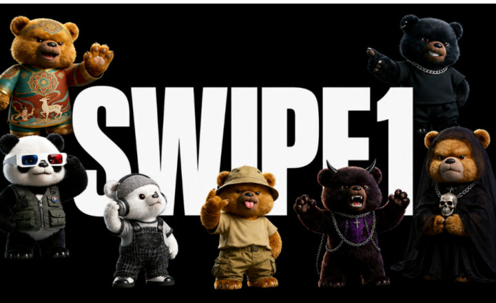 Swipe1 Announces Mobile-First Social Prediction Platform to Transform Prediction Markets