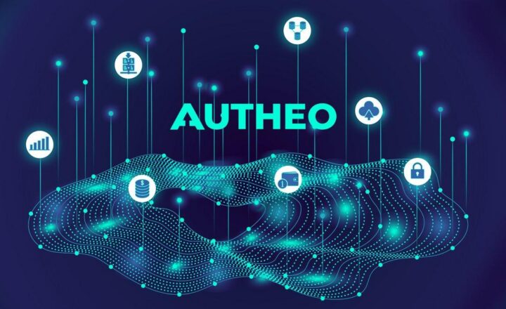 THEO is Now Live on Hydrex — Autheo’s Internet Operating System Token Begins Trading