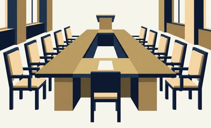 Washington Is Holding Two Crypto Meetings This Week and Has No Bill to Discuss