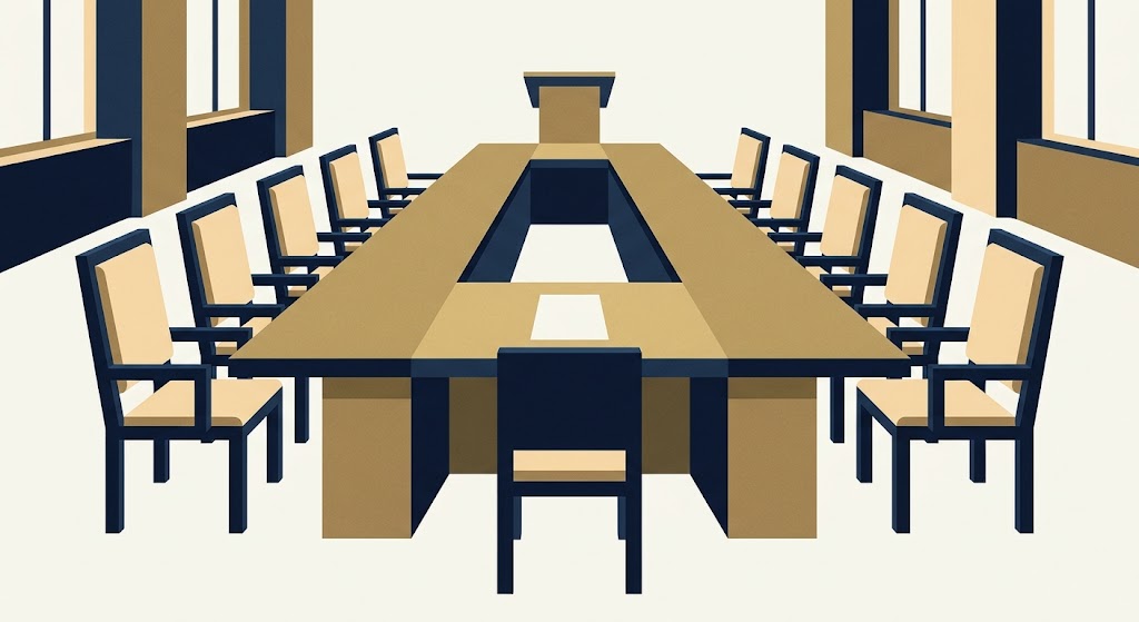 Washington Is Holding Two Crypto Meetings This Week and Has No Bill to Discuss
