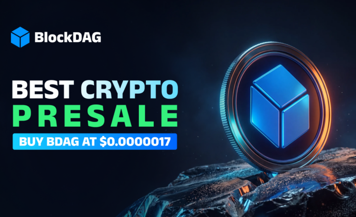 Q3 News: BlockDAG’s Stablecoin Beta Goes Live; Here’s How It Compares to Pi Network & Worldcoin