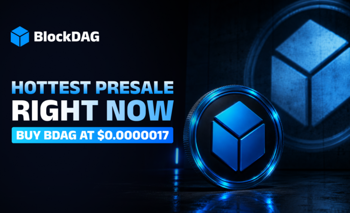 Top Crypto to Buy Now? BlockDAG’s Next Phase Accelerates as HBAR Targets $0.067 & LTC Holds $164