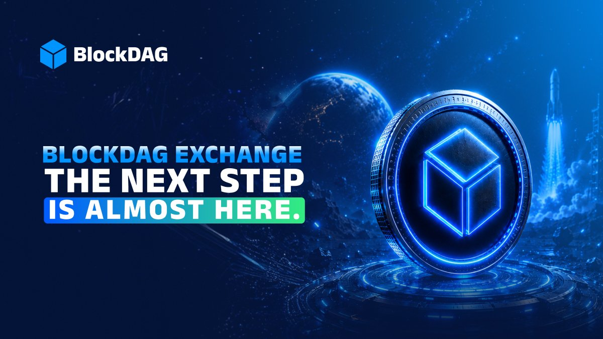 Casino Revenue & Super App Launch: BlockDAG’s Ecosystem Outpaces TRON Price Prediction & XRP Price Trends