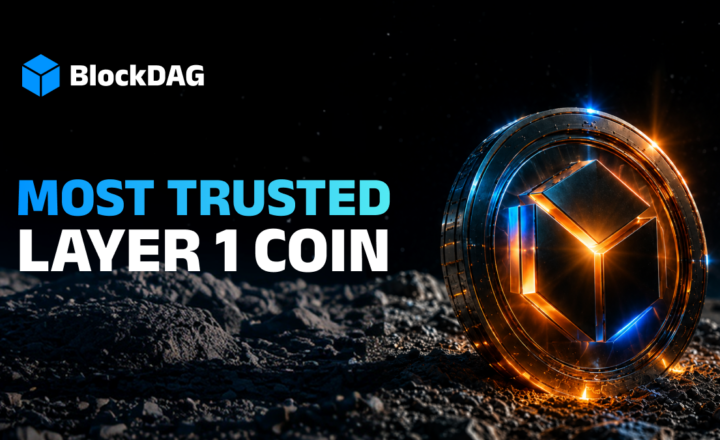 $1 Coming Soon? BlockDAG Looks Ready to Explode, Say Popular Crypto Experts; More on XLM & WLFI Price