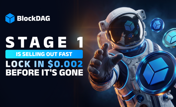Down Over 95%: Can BlockDAG’s Presale Model Outperform Troubled Giants Avalanche & Polygon?