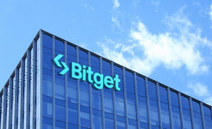 Bitget Lists Cluster Protocol (CP) on Launchpool with 7,777,777 CP in Rewards