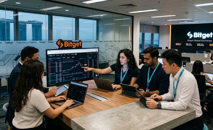 Bitget Will Start Reopening Withdrawals Today After a $351.6 Million Hack. The Real Test Is the Backend, Not the Protection Fund