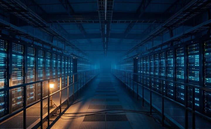 Nvidia Q2 fiscal 2027 earnings data center revenue