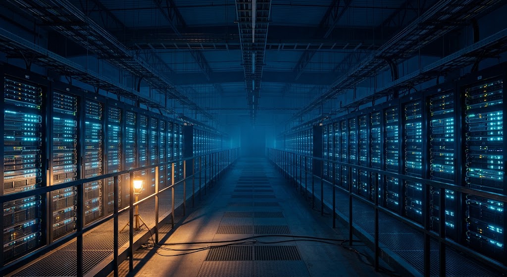 Nvidia’s Data Center Segment Booked $89 Billion in a Single Quarter