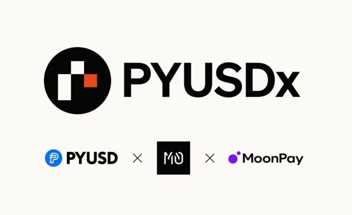 PYUSDx stablecoin platform crosses $100 million in scale