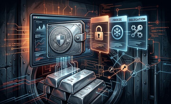 SILV Hack Exposes RWA Freeze and Clawback Powers