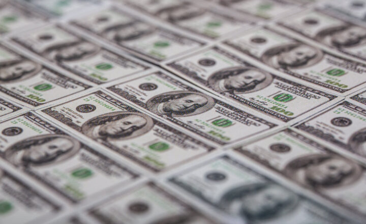 The Clearing House Chose Quant for Tokenized Deposits. U.S. Banks Are Building an On-Chain Money System That Is Not a Stablecoin