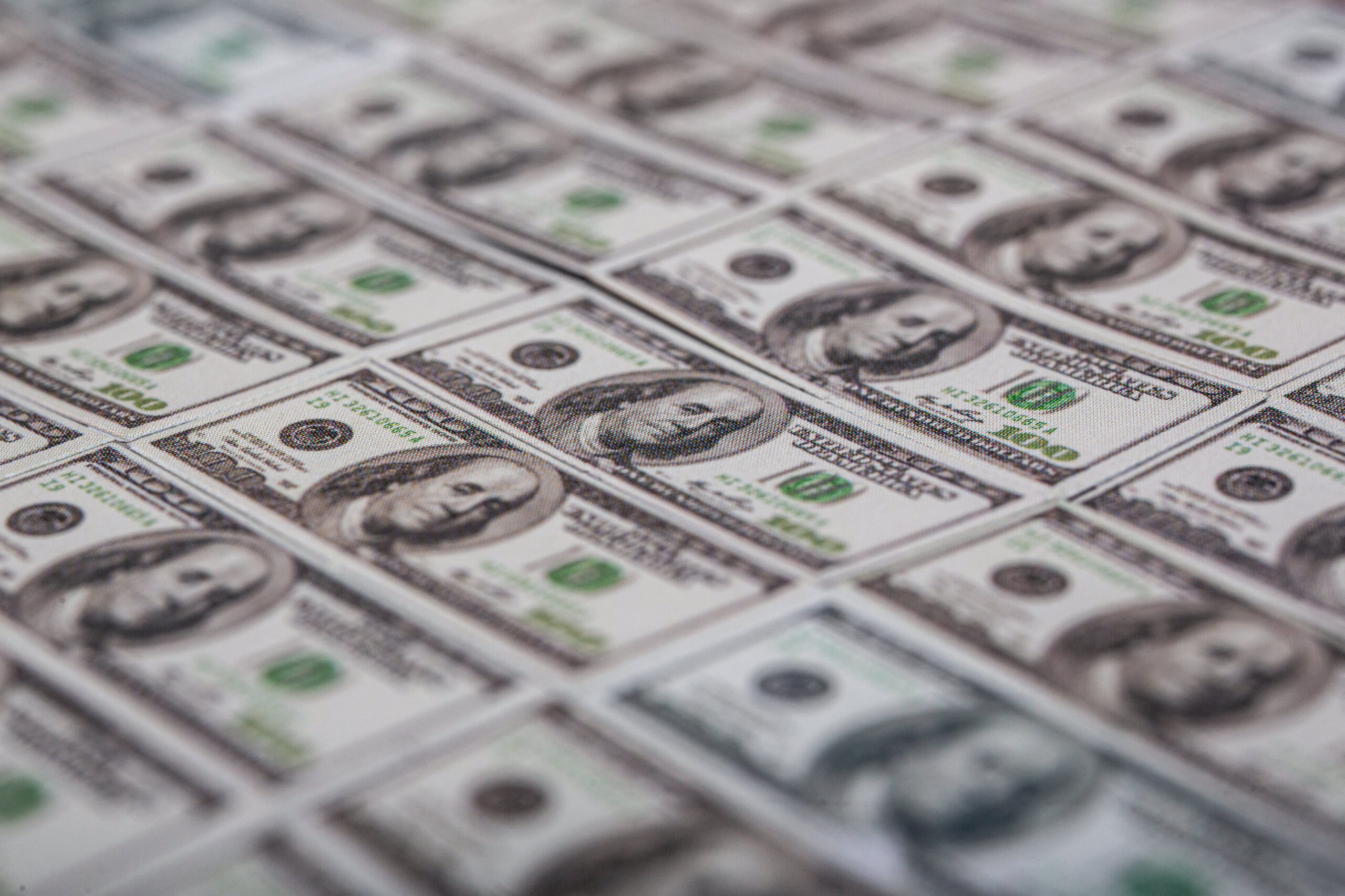 The Clearing House Chose Quant for Tokenized Deposits. U.S. Banks Are Building an On-Chain Money System That Is Not a Stablecoin