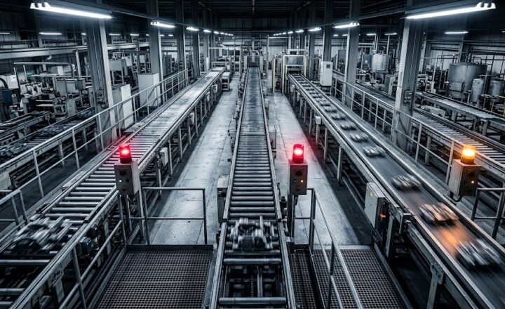 Three Blockchains Stopped Producing Blocks in One Week