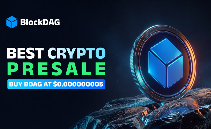 $12 Million Flows Into BlockDAG After Its $0.03 USDT Buyback Deal While Cardano & Uniswap Growth Loses Pace