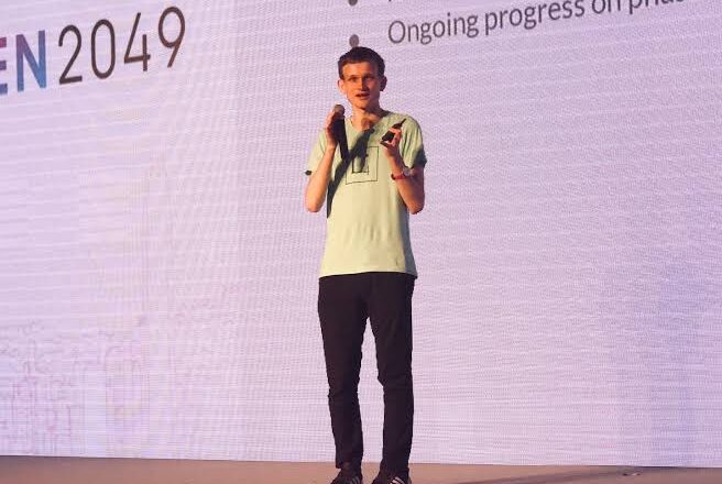 Vitalik Says Hegotá May Be Ethereum's Last Normal Fork