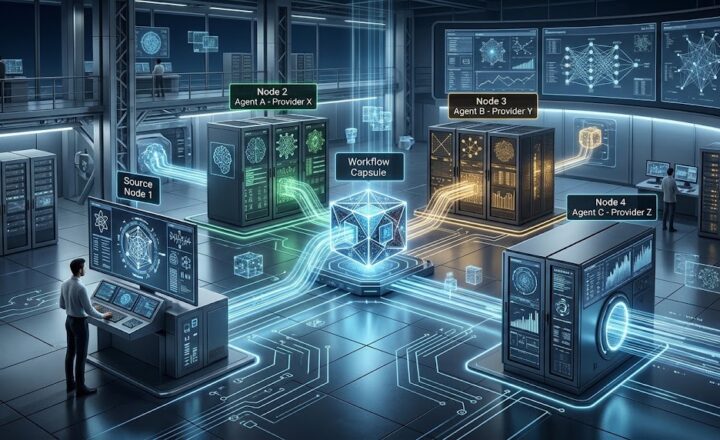 Anthropic Gave Agent Skills to the Linux Foundation. AI Workflows Are Becoming Portable Infrastructure