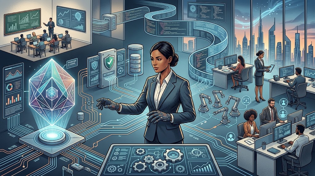 Anthropic Is Spending $100 Million to Train 10,000 Engineers. Enterprise AI’s Bottleneck Is No Longer Model Access