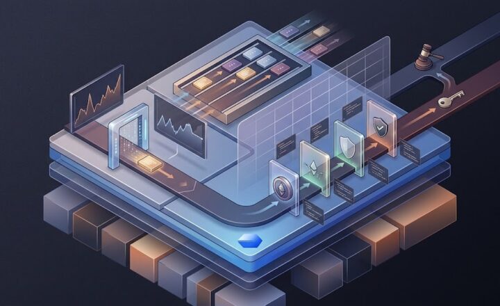 Base's Cobalt Upgrade Lets Transactions Wait for a Price and Lets Issuers Seize B20 Assets. Both Are Protocol Features Now