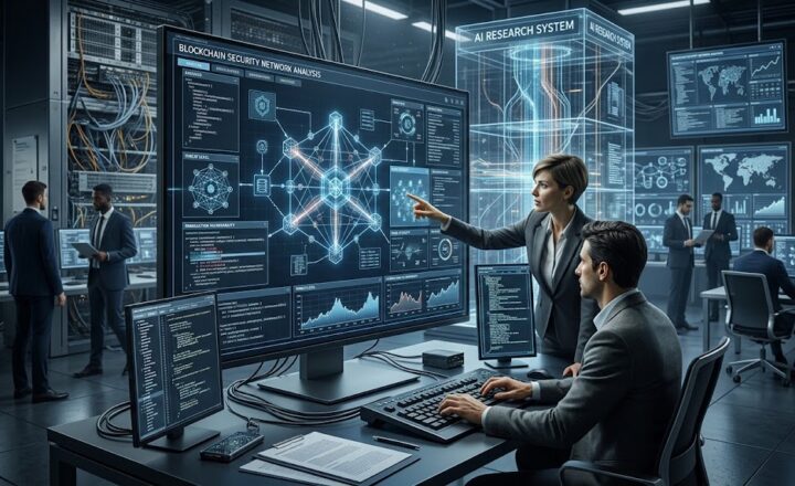 Ethereum's AI Cryptography Scare Is Not a Broken-Key Event. The Useful Response Is Migration Readiness, Not Panic