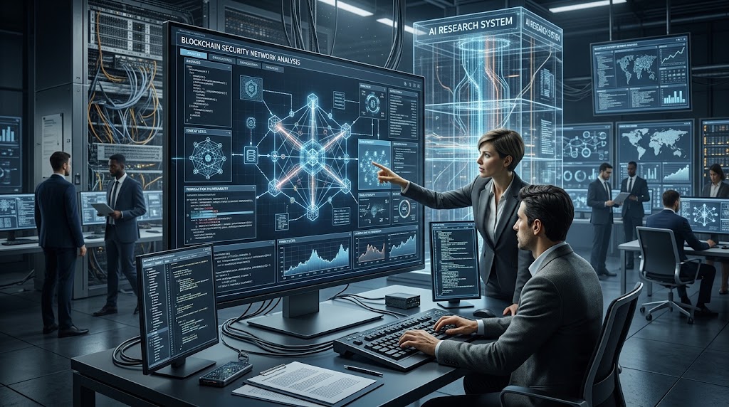 Ethereum’s AI Cryptography Scare Is Not a Broken-Key Event. The Useful Response Is Migration Readiness, Not Panic