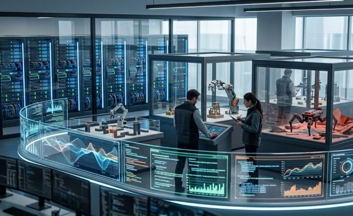Nvidia UK AI safety