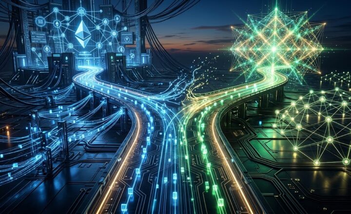 Starknet Voted to Research Leaving Ethereum. Quantum Security Is the Reason, but Inherited Security Is the Trade